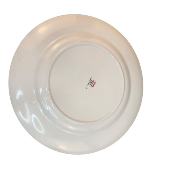 Spode Consul Cobalt Fine Bone China Dinner Plate England Elegant Design Blue/Gol - Picture 4 of 6